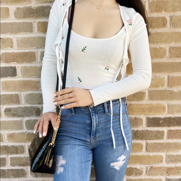 Michael kors patent leather crossbody Camera Bag - Picture 2 of 3